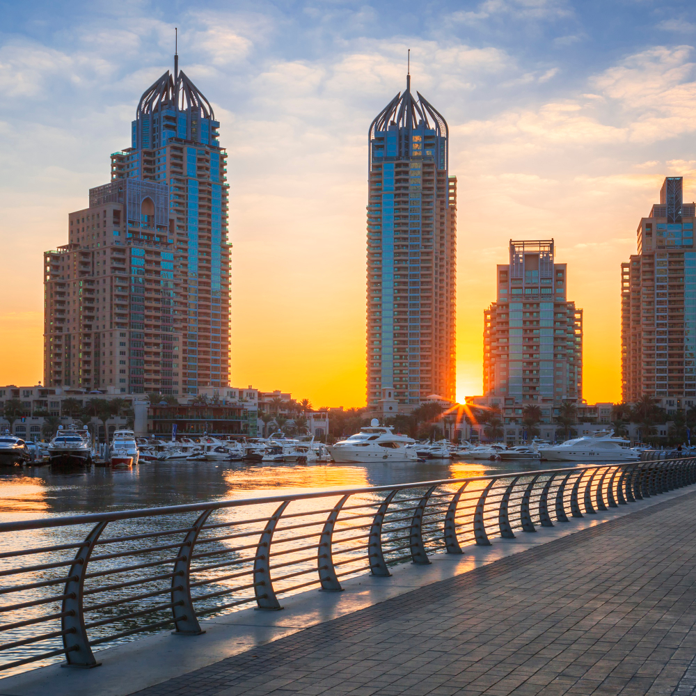 Exploring Dubai's Most Affordable Rental Areas: Where to Find Budget-Friendly Accommodation